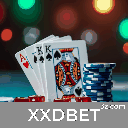 XXDBET.com - Descubra a Melhor Plataforma de Apostas Online com Jogos Exclusivos e Pagamentos Rápidos - XXDBET